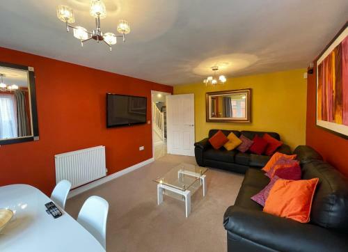 Beautiful Serviced Accommodation Bicester