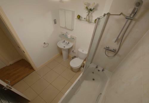Beautiful Serviced Accommodation Bicester