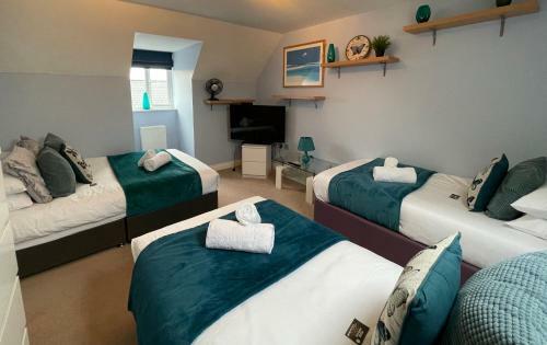 Beautiful Serviced Accommodation Bicester