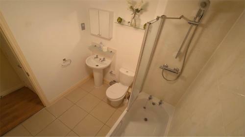 Beautiful Serviced Accommodation Bicester