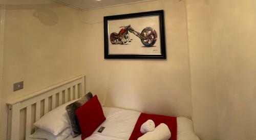Beautiful Serviced Accommodation Bicester