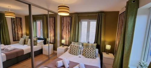 Beautiful Serviced Accommodation Bicester