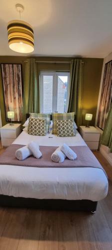 Beautiful Serviced Accommodation Bicester