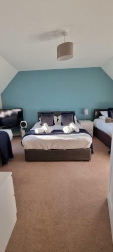 Beautiful Serviced Accommodation Bicester