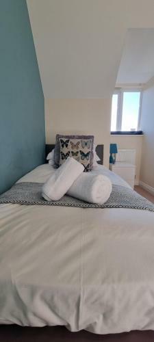 Beautiful Serviced Accommodation Bicester