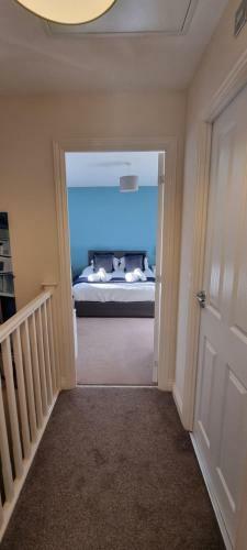 Beautiful Serviced Accommodation Bicester