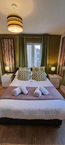 Beautiful Serviced Accommodation Bicester