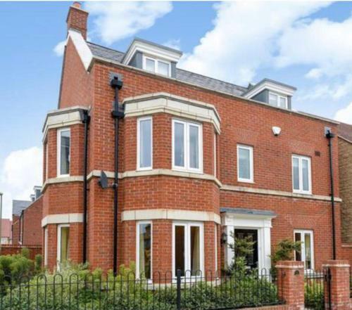 Beautiful Serviced Accommodation Bicester