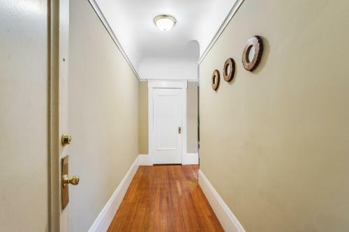 Apartamento Luxury Studio In San Francisco Historic District