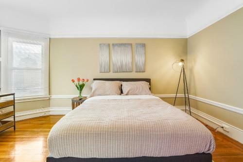 Apartamento Luxury Studio In San Francisco Historic District