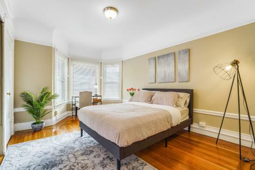 Apartamento Luxury Studio In San Francisco Historic District