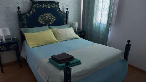 Hostal The Aqueduct Guesthouse