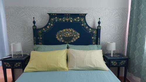 Hostal The Aqueduct Guesthouse