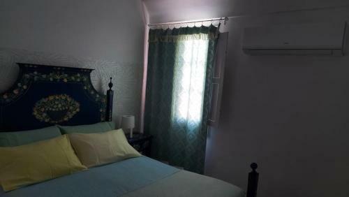 Hostal The Aqueduct Guesthouse