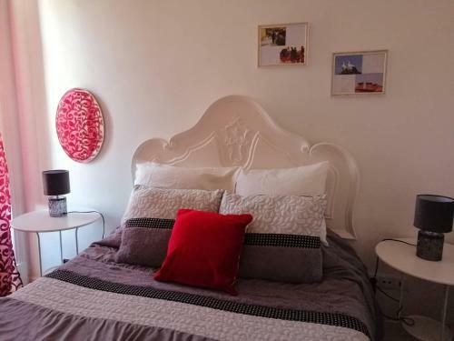 Hostal The Aqueduct Guesthouse