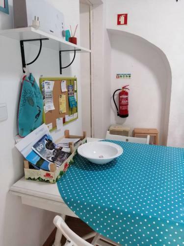 Hostal The Aqueduct Guesthouse