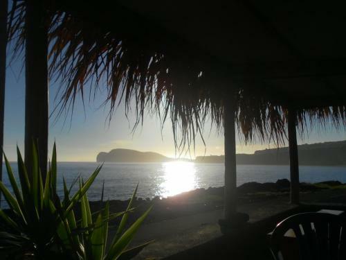 Casa Ilh�u - Faj� Do Fisher