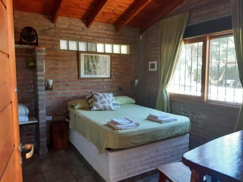 Caba�as Farah Estancia Vieja Ideal Para 2