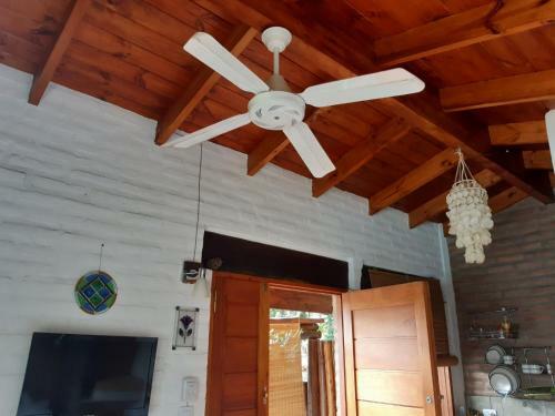 Caba�as Farah Estancia Vieja Ideal Para 2
