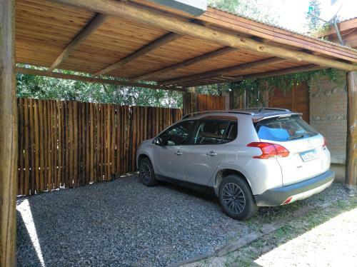 Caba�as Farah Estancia Vieja Ideal Para 2