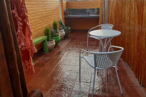 Caba�as Farah Estancia Vieja Ideal Para 2