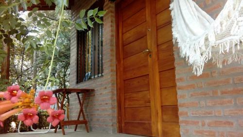 Caba�as Farah Estancia Vieja Ideal Para 2