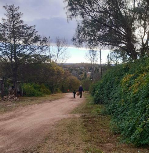 Caba�as Farah Estancia Vieja Ideal Para 2