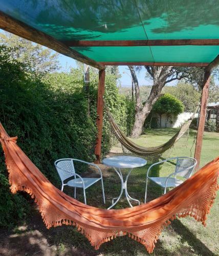 Caba�as Farah Estancia Vieja Ideal Para 2