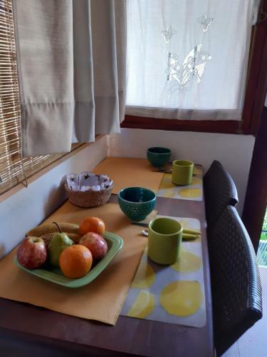 Caba�as Farah Estancia Vieja Ideal Para 2