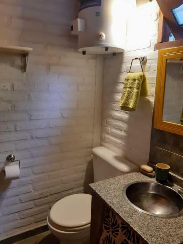 Caba�as Farah Estancia Vieja Ideal Para 2
