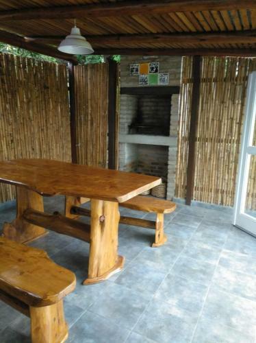Caba�as Farah Estancia Vieja Ideal Para 2