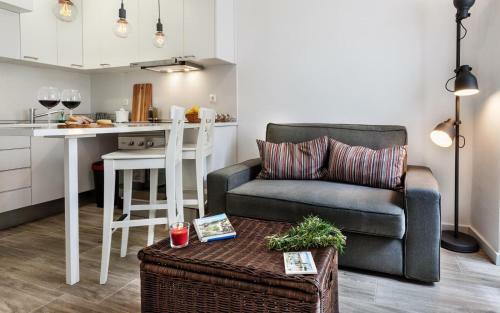 Apartamento Casa Dos Ap�stolos
