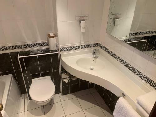 Littlebury Hotel