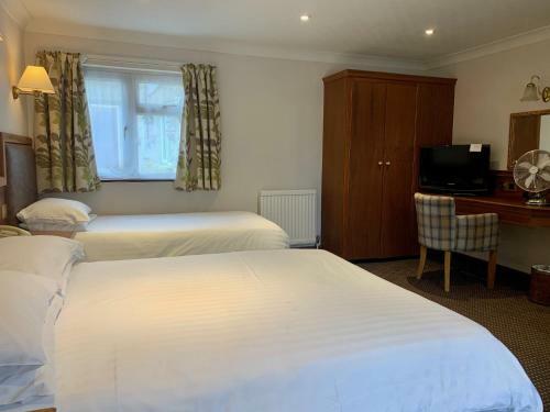 Littlebury Hotel