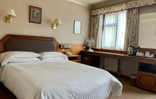 Littlebury Hotel