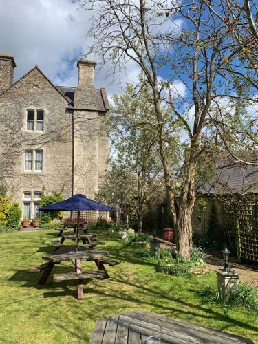 Littlebury Hotel