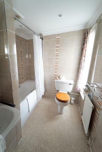 Littlebury Hotel
