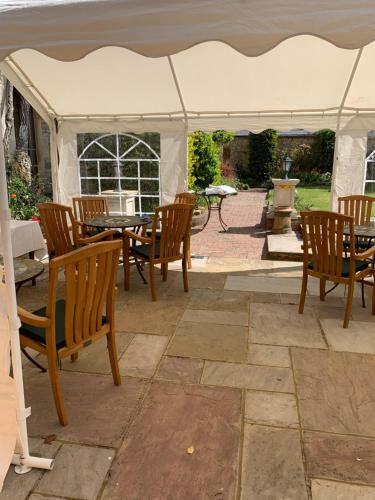 Littlebury Hotel