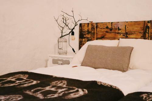 Agroturismo Monte Das Cobras - Country House