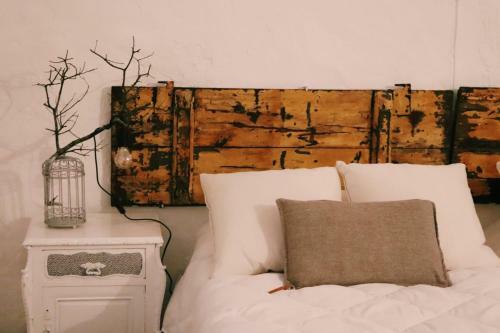 Agroturismo Monte Das Cobras - Country House