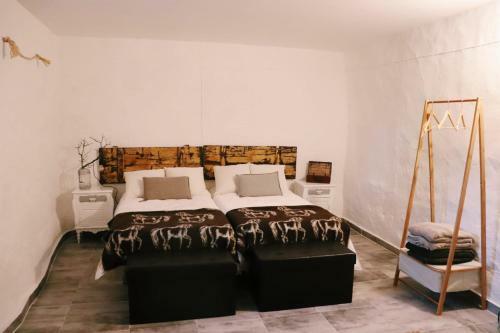 Agroturismo Monte Das Cobras - Country House