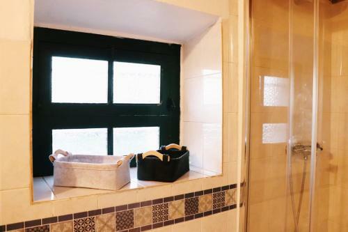 Agroturismo Monte Das Cobras - Country House