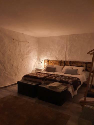 Agroturismo Monte Das Cobras - Country House