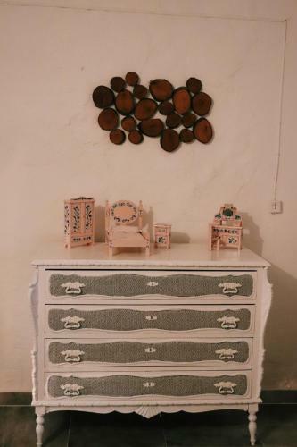 Agroturismo Monte Das Cobras - Country House