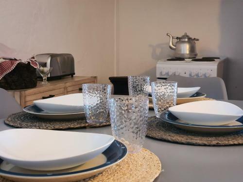 Agroturismo Monte Das Cobras - Country House
