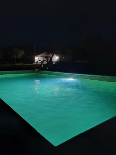 Agroturismo Monte Das Cobras - Country House