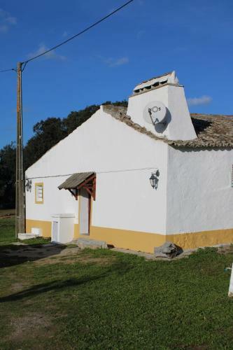 Agroturismo Monte Das Cobras - Country House