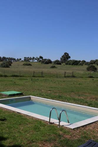 Agroturismo Monte Das Cobras - Country House