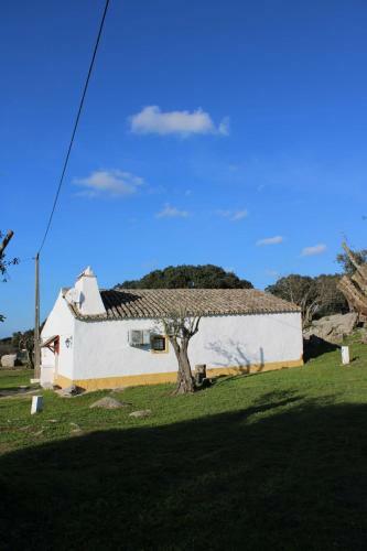 Agroturismo Monte Das Cobras - Country House
