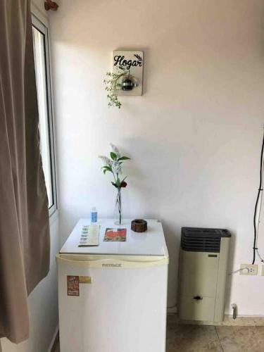 Apartamento Departamento Centrico Con Cochera